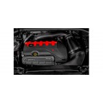 Eventuri Carbon intake system for Audi RSQ3 F3